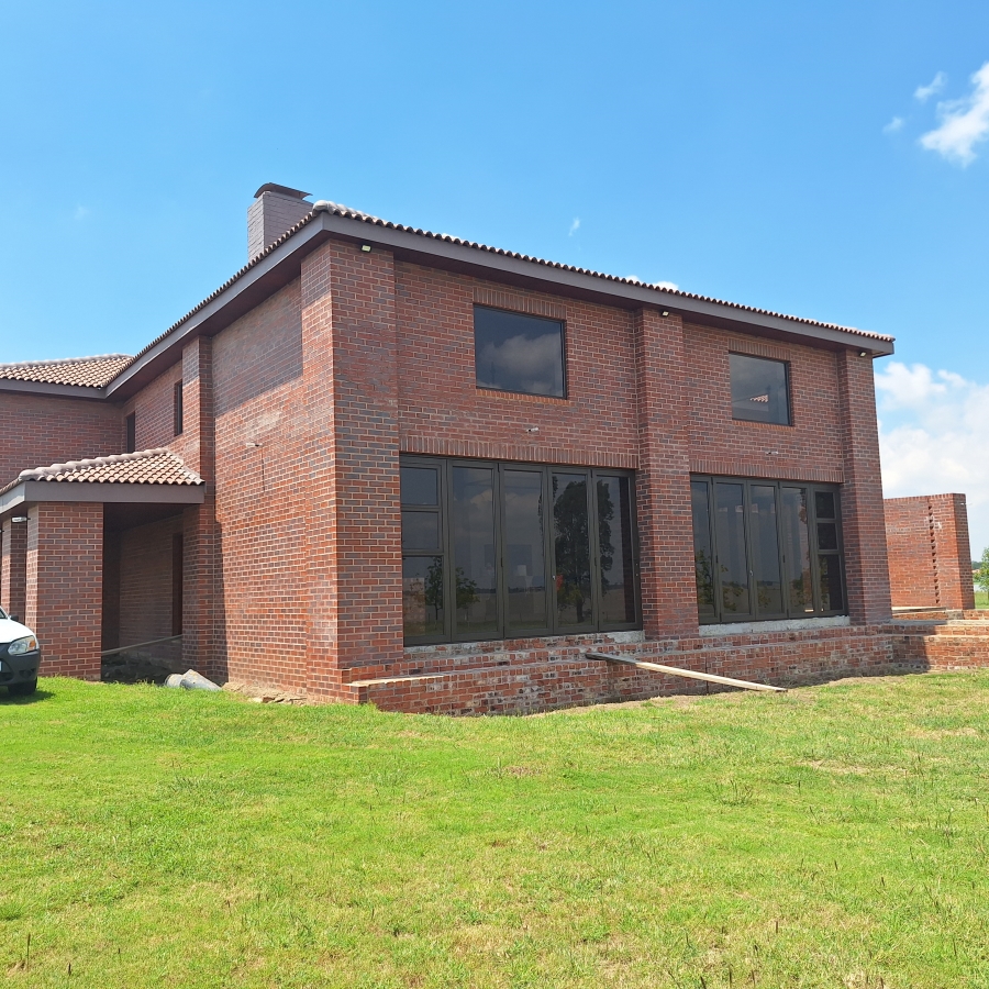 4 Bedroom Property for Sale in Oranjeville Free State